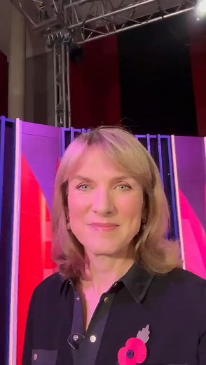 Join us and a studio audience in Wells, Somerset on the @BBCiPlayer at 8pm or you can join us on @BBCOne after the 10 o’clock news #bbcqt | BBC Question Time