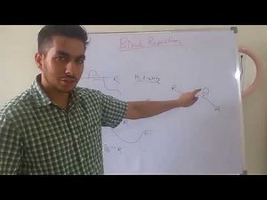 Birch Reduction - Key Topic - With Examples Video Lecture - IIT JAM