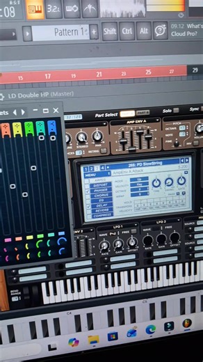 New Benny Benassi is here😅 #dance #musictok #edm #following