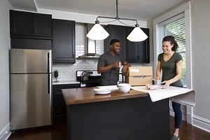 Pre-Packing Checklist | Plan Your Move with United Van Lines®