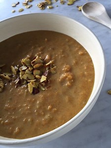 This Fall Soup Will Make Your Kitchen Smell Like Heaven