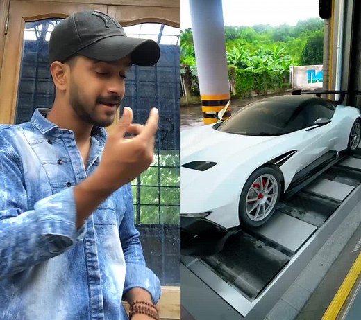 inake sel chenj karate hain😳😂#foryou #foryouppage #duet #GOBDnacho #comdey #tiktokindia #tiktok 🙀