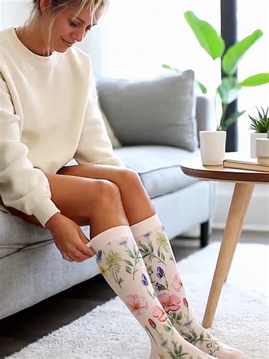 Essential Compression Socks for Everyday Comfort