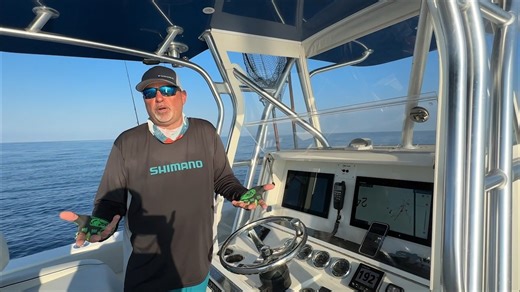 26 reactions | Want the inside scoop on schools of fish? Check out Furuno's NXT Bird Mode! In this video, Captain Mike Genoun of Florida Sport Fishing TV shows us how he uses Bird Mode to track birds that'll put him on the fish. Available with Furuno's NXT Radar Arrays and Radomes, Bird Mode is a game changer. #furuno #furunomarineelectronics #whenyoureserious | Furuno Marine Electronics | Facebook