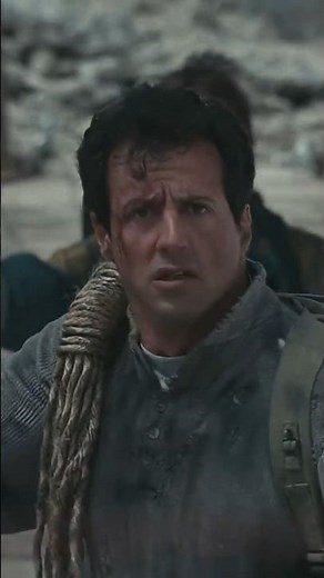 Cliffhanger 1993 Sylvester Stallone
