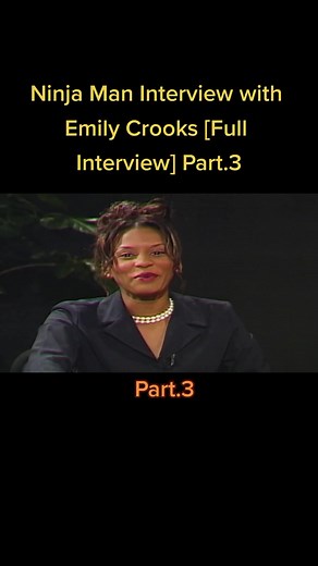 Ninja Man Interview with Emily Crooks TVJ Exposure [Full Interview] Part 3 #NinjaMan #Interview #With #EmilyCrooks #On #TVJ #DonGorgon #DesmondBallentine #Part3 #DancehallReggaeHotspot #DancehallAndReggaeHotspot #DancehallAndReggaeMusicHotspot #DancehallHotspot #ReggaeHotspot #MusicHotspot #OurDancehall #FiWiDancehall #OurReggae #FiWiReggae #OurMusic #FiWiMusic #OurCulture #FiWiCulture #OurJamaica #FiWiJamaica #Viral #Trending #Music #Hotspot #FYP #ForYourPage #ForYouPage #Viral #Vyral #Trending