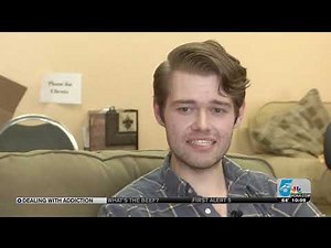 Community Reinforcement Approach Family Training helps families dealing with addiciton