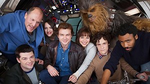 Sokan előre temetik az új Star Wars-filmet, pedig még bármi kisülhet Han Solo kalandjaiból