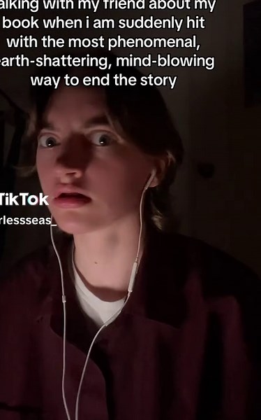 Creative Writing Insights: Crafting an Engaging Book Ending