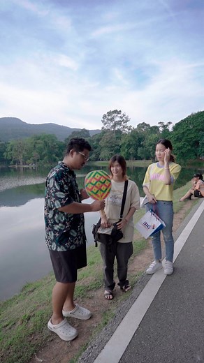 1.1M views · 10K reactions | แปลกำเมืองเป็นกำไทย EP.1 | อู้เมืองได้ก่อ #อินไซด์เชียงใหม่ #อินไซด์ล้านนา | อินไซด์ล้านนา | Facebook