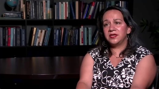Immigration judge from the Bay Area opens up about being fired