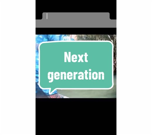 #nextgeneration #vanuatu #spearfishing #living