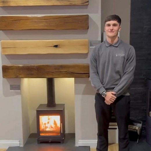 Only a few Christmas 🎄 slots remain and to keep your home warm and toasty all through winter we are offering our hugely popular all inclusive stove package for just £2790, (reduced from £3790 at full price) until the end of November. All you need to do to secure this price is speak to a member of the team and get a survey booked in! Our package includes everything you need for your new fireplace, including; - Woodburning Stove - Stone Hearths - Solid Oak Beam - Heatproof Chamber - Flue Lining -