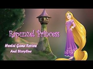 Rapunzel Princess Complete Game Review Storyline