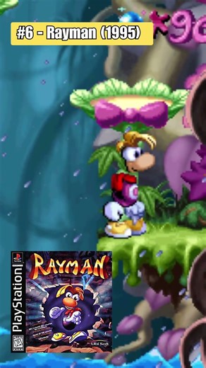 Top 20 PS1 Games You Played as a Kid (Part 2 – #10-1)