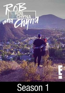 Rob & Chyna: Going Down to Chyna-town