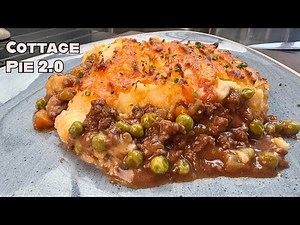 The Ultimate Cottage Pie