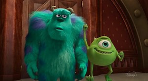 Mike And Sully Return As The Bosses Of Monsters, Inc. In First Teaser For 'Monsters At Work'