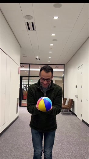 If they get excited when you talk about libraries… yeah, that’s a keeper. Just saying. | DC Public Library