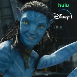 Experience Avatar: The Way of Water on #DisneyPlus. All of these and more are streaming soon with the #DisneyBundle. | Disney