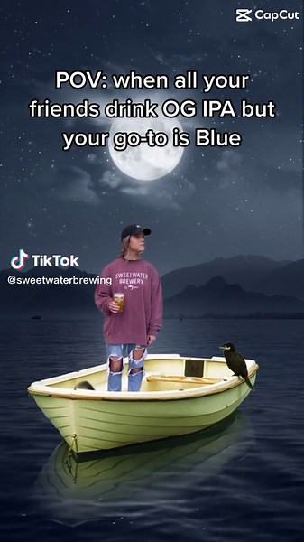 #sweetwaterbrew #sweetwaterbrewingcompany