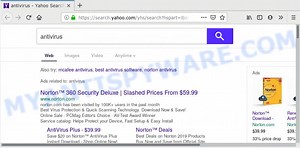 How to remove Search Mysecurify redirect [Virus removal guide]