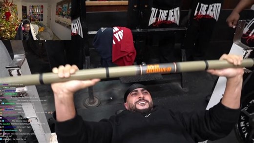 LOWWWWWWKEY🎅🏻 !sub !prime !socials