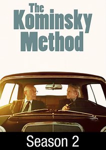 The Kominsky Method: Chapter 12: "A Libido Sits in the Fridge"