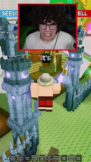 Grow a Garden Has a HUGE PROBLEM... (ROBLOX)