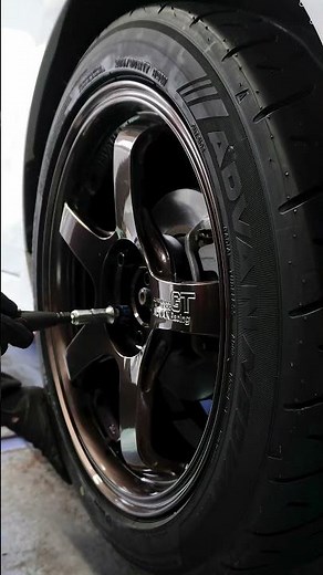 【日産ノートオーラニスモ】ADVAN Racing GT beyond #ADVAN Racing