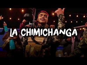 La Chimichanga - Yahir Saldivar (2024)