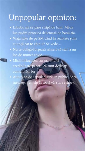 Despre dezbateri și opinii diferite