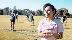 5.8K views · 99 reactions | 2021 - The Year of Women's Rugby ♀️ ✅...