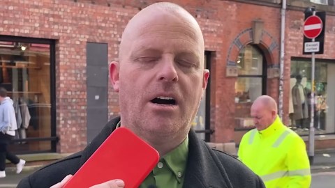 Watch this scammer get pranked until he quits