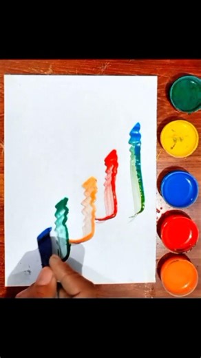Ice Cream Stick Magic: Allah Name Revealed 😍