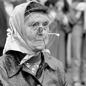 Fight Dem Back! The Battle of Lewisham: When The Fascists Were Beaten in 1977 - Flashbak