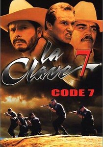 La clave 7 - película: Ver online completa en español