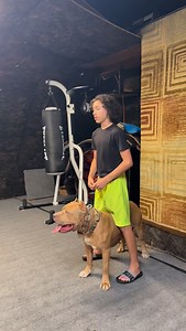 The best one yet! I love it 😂😂😂 that ending tho! 😵‍💫😵‍💫😵‍💫 #reels #dogtraining #dogtrainer #family | I am the HULK