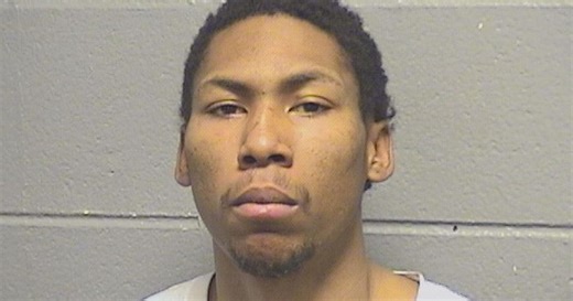 Earlier victim of man charged in CTA rape says system failed to stop him