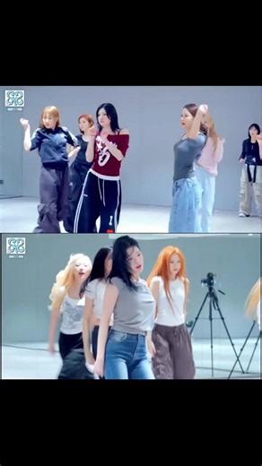 Carmen dance versi baru: review singkat dan perbedaan