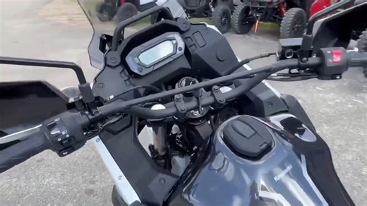 Visit Up North Power & Sports to view this New Pearl Crystal White / Metallic Carbon Gray 2025 Kawasaki KLR 650 ABS for sale near Park Rapids, Minnesota. https://www.upnorthpowermn.com/inventory/display/new/2025/Kawasaki/Klr-650-abs-pearl-crystal-whitemetallic-carbon-gray/ML5KLEF12SDA35564/ UP NORTH POWER & SPORT, MN Address: 18884 Eagle Bend Rd, Park Rapids, MN 55470 Phone: (218) 237-5670 | Up North Power & Sports