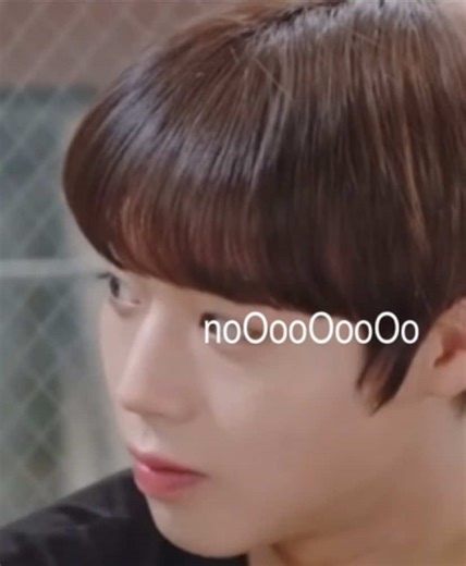 Beibi: la historia de la tarea y Park Jihoon