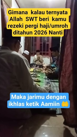 ucapan adalah doa #sholawat#doa#penarikrezeki #motivasi#shortvideo