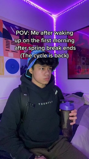 Spring Break Memes Compilation