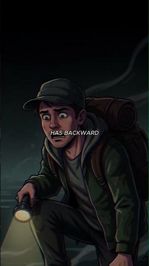 The Bunyip of Australia #horrorstories #animation #education #scary #horror #facts