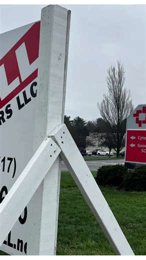 HACC York Campus Buildings For Sale