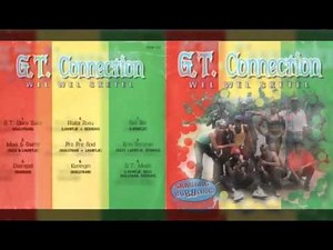 GT Connection Bonoe mang