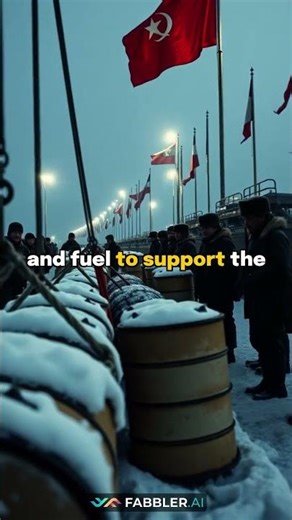 WWII’s Most Dangerous Mission: The Arctic Convoys of 1942