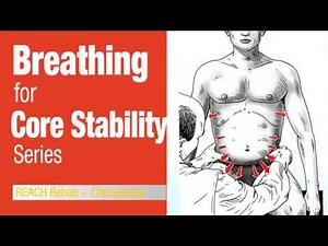 Functional Abs | Intra-Abdominal Pressure Breathing For Core Stability