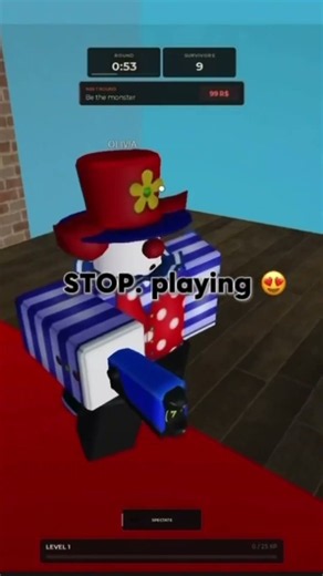 NO-😍 #roblox #mm2giveaway #memes #funny #lifeisbutadream #trending